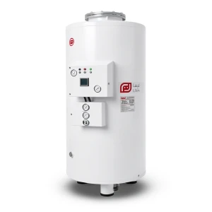 Vertical Water Heater Capacity 10000 Liter Power 374 KW | Reem Water Heater Factory