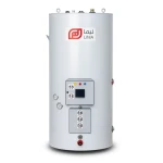 Vertical Water Heater Lima Capacity 500 Liters Height 1468 mm | Reem Water Heater Factory