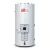Vertical Water Heater Lima Capacity 500 Liters Height 1468 mm | Reem Water Heater Factory - Image 1
