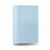 Plain Wall Covering, Sky Blue Color, Size 15.6m × 106cm