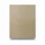 Plain Wall Covering, Tanned Brown Color, Size 15.6m × 106cm 