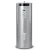 Vertical Central Water Heater Ruud Brand 80 GAL Stainless Steel Model PE2 80 3 4.5 kW - Image 1
