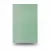 Plain Wall Covering, Green Color, Size 15.6m × 106cm 