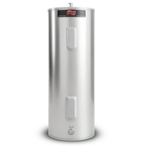 Vertical Central Water Heater 120 GAL Stainless Steel, 4.5 kW | Al Zamil Tanks