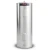 Vertical Central Water Heater 120 GAL Stainless Steel, 4.5 kW | Al Zamil Tanks - Image 1