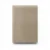 Plain Wall Covering, Tanned Brown Color, Size 15.6m × 106cm 