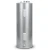Vertical Central Water Heater 120 GAL Stainless Steel, 6 kW - Image 1