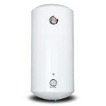 Vertical Water Heater 80 Liter 220/240 Volt, Height 800 mm | Zenith Water Heater