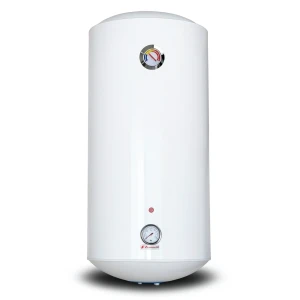 Vertical Water Heater 80 Liter 220/240 Volt, Height 800 mm | Zenith Water Heater