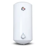 Vertical Water Heater 100 Liter 220/240 Volt | Zenith Water Heater