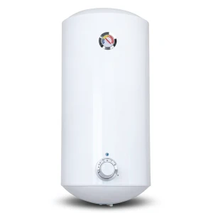 Vertical Water Heater 100 Liter 220/240 Volt | Zenith Water Heater