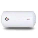 Horizontal Water Heater Zenith 30 Liter Capacity Height 475 mm 220/240 Volt | Zenith Water Heater