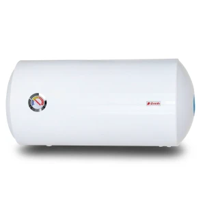 Horizontal Water Heater 50 Liter Capacity, Height 540 mm, 220/240 Volt | Zenith Water Heater