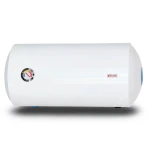 Horizontal Water Heater 80 Liter Capacity 780 mm Height, 220/240 Volt | Zenith Water Heater