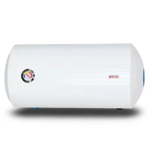 Horizontal Water Heater 80 Liter Capacity 780 mm Height, 220/240 Volt | Zenith Water Heater