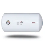 Horizontal Water Heater Capacity 100 Liter Height 950 mm 220/240 Volt | Zenith Water Heater