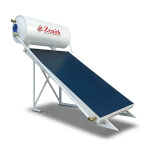 Solar Water Heater 150 Liter Capacity 3000 kW | Zenith Water Heater