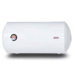 Horizontal Water Heater Capacity 120 Liter Height 1040 mm 220/240 Volt | Zenith Water Heater