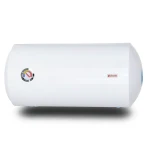 Horizontal Water Heater Zenith Capacity 150 Liter Height 1300 mm 2.5 kW | Zenith Water Heater