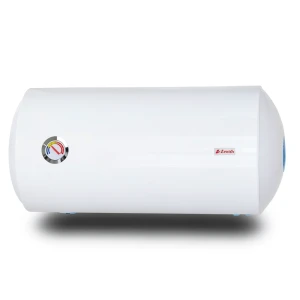 Horizontal Water Heater Zenith Capacity 150 Liter Height 1300 mm 2.5 kW | Zenith Water Heater