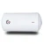 Horizontal Water Heater Zenith Capacity 150 Liter Height 1300 mm 2.5 kW | Zenith Water Heater - Image 1