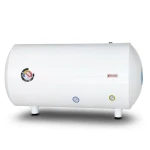 Horizontal Water Heater 200 Liter Capacity 1590 mm Height 220/240 Volt | Zenith Water Heater