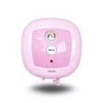 Prismo Water Heater 15 Liter Pink, 220/240 Volt | Zenith Water Heater