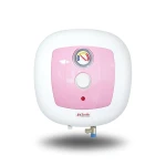 Prismo Water Heater Zenith Capacity 30 Liter, Pink Color | Zenith Water Heater