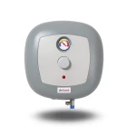 Prismo Water Heater Zenith Capacity 15 Liter Grey 220/240 Volt | Zenith Water Heater