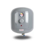 Prismo Water Heater Zenith Capacity 30 Liter Grey 220/240 Volt | Zenith Water Heater