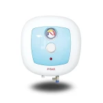 Prismo Water Heater Zenith Capacity 15 Liter Height 400 mm Sky Blue | Zenith Water Heater
