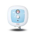Prismo Water Heater Capacity 30 Liter Sky Blue 220/240 V | Zenith Water Heater