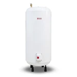 Central Water Heater Capacity 150 Liter 2.5 kW, Height 1350 mm | Zenith Water Heater