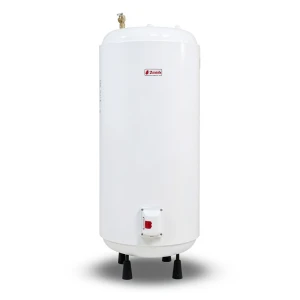 Central Water Heater Capacity 150 Liter 2.5 kW, Height 1350 mm | Zenith Water Heater