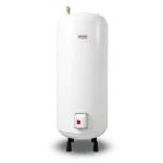 Central Water Heater 200 Liter Capacity, 1450 mm Height | Zenith Water Heater