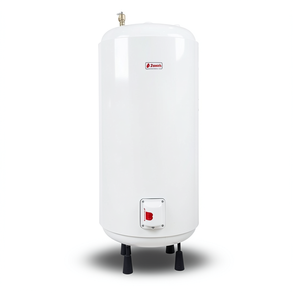 Central Water Heater Capacity 300 Liter 3 kW | Zenith Water Heater