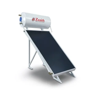Solar Systems Water Heater Zenith Height 2760 mm Capacity 4000 Liter 24 kW | Zenith Water Heater