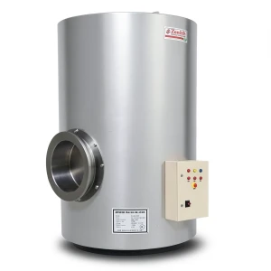Water Heater Capacity 450 Liter Height 1680 mm Stainless Steel | Zenith Water Heater