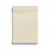 Plain Vinyl Wallpaper, size 15.6m×106cm, beige Color