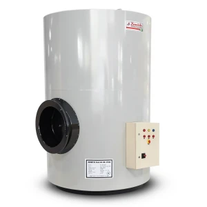 Water Heater Zenith Capacity 750 Liter Height 2400 mm Stainless Steel | Zenith Water Heater