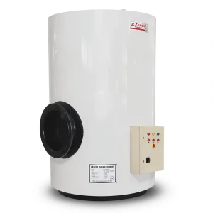 Water Heater Capacity 4000 Liter Height 2760 mm Stainless Steel | Zenith Water Heater
