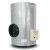 Water Heater 5000 Liter Capacity 3220 mm Height Stainless Steel | Zenith Water Heater - Image 1