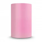 Plain Vinyl Wallpaper, Length 15.6 meters, Width 106 cm, pink Color