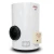 Water Heater Zenith Capacity 400 Liter Height 1500 mm Stainless Steel | Zenith Water Heater - Image 1
