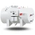 Water Heater 750 Liter Capacity European Design Horizontal, 380-400V | Reem Water Heater Factory - Image 1