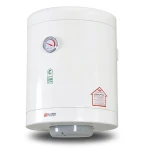 Vertical Water Heater Lima 50 Liters Capacity, Height 585mm | Reem Water Heater Factory