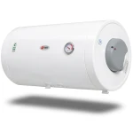 Horizontal Water Heater 80 Liter 220/240 Volt | Reem Water Heater Factory