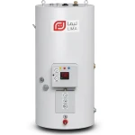 Vertical Water Heater Lima Capacity 30 Liters Height 457 mm European Design | Reem Water Heater Factory
