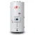 Vertical Water Heater Lima Capacity 150 Liters Height 1256 mm 1.2 kW | Reem Water Heater Factory - Image 1