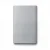 Plain Wallpaper, grey colour, Size 15.6m×100cm 